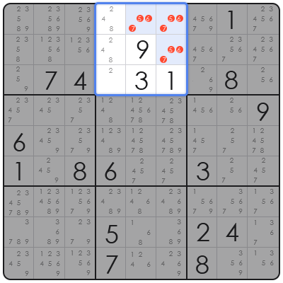 easy sudoku books