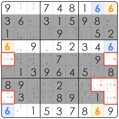 crazy sudoku puzzles